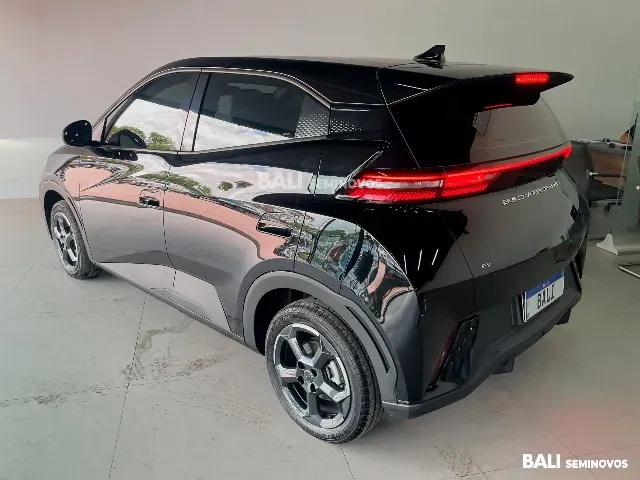 BYD Dolphin Mini - Imagem 3