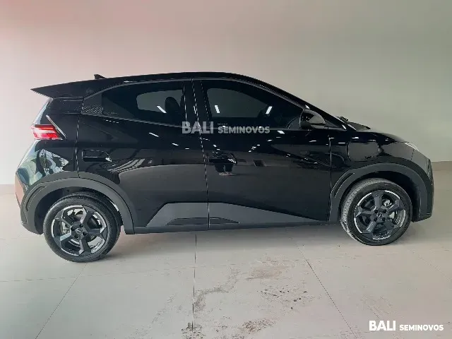 BYD Dolphin Mini - Imagem 6