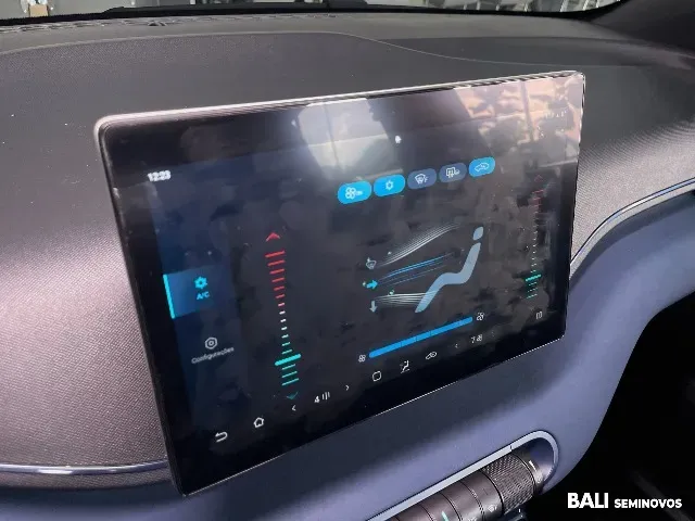 BYD Dolphin Mini - Imagem 9