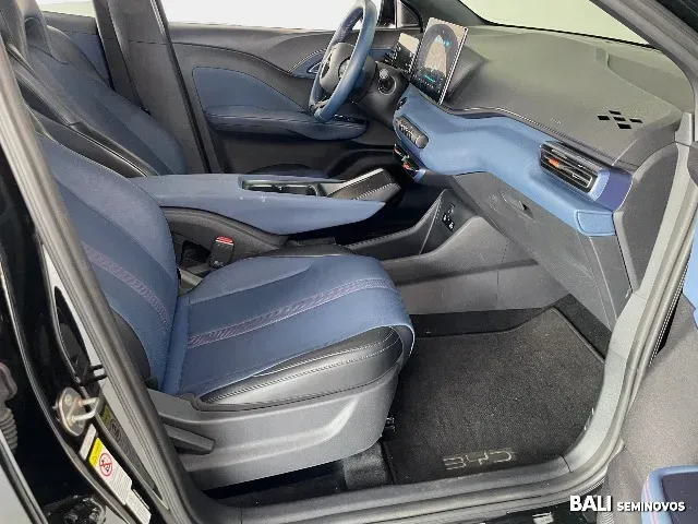 BYD Dolphin Mini - Imagem 13