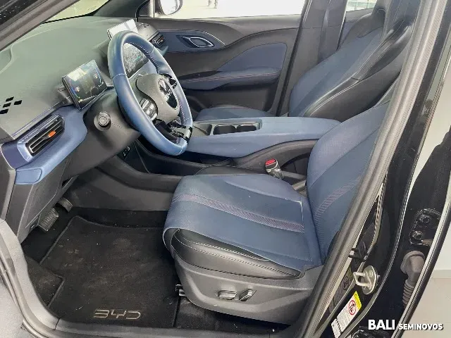 BYD Dolphin Mini - Imagem 14