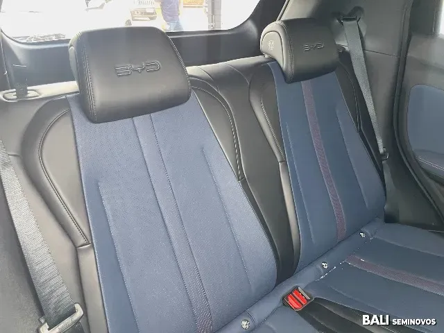BYD Dolphin Mini - Imagem 17