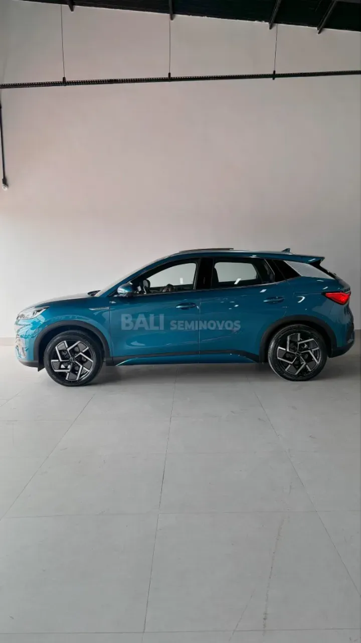 BYD Yuan Plus - Imagem 2