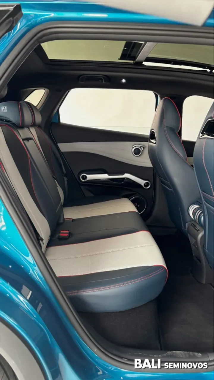 BYD Yuan Plus - Imagem 15