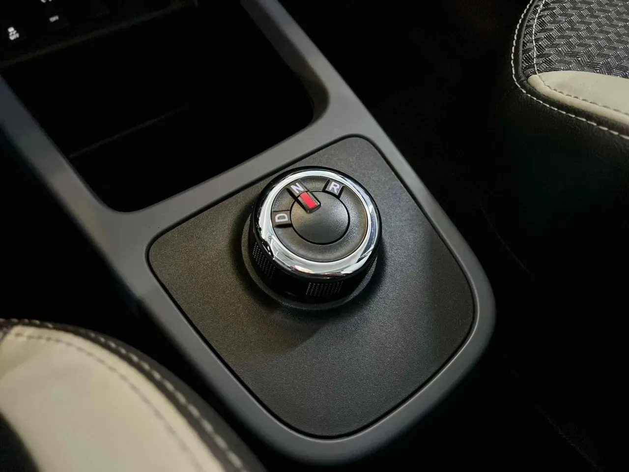 Renault Kwid E-tech Electric - Imagem 11