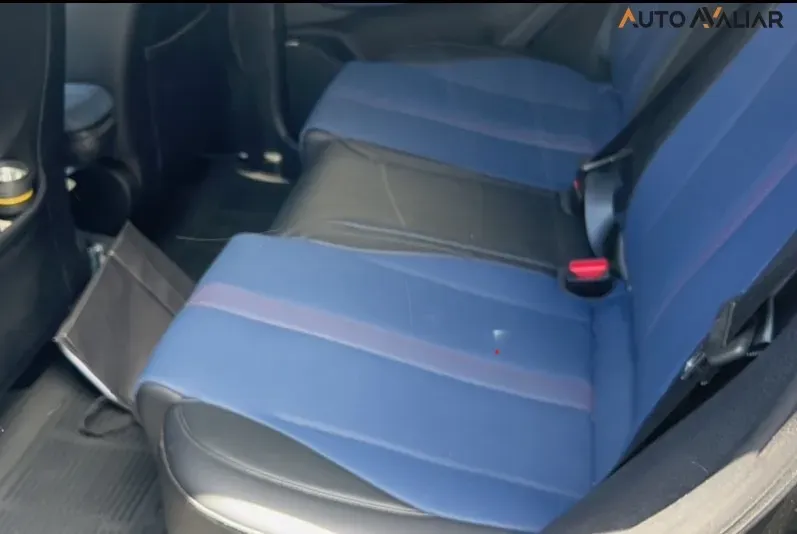 BYD Dolphin Mini - Imagem 6