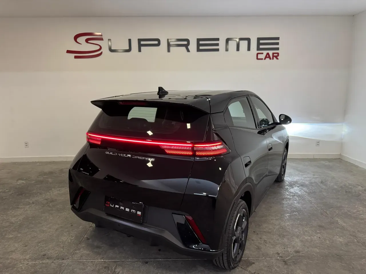 BYD Dolphin - Imagem 4