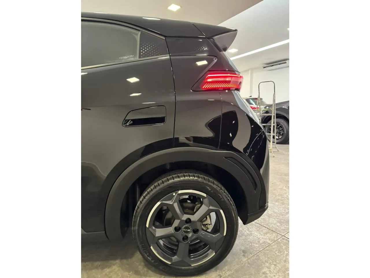 BYD Dolphin - Imagem 7