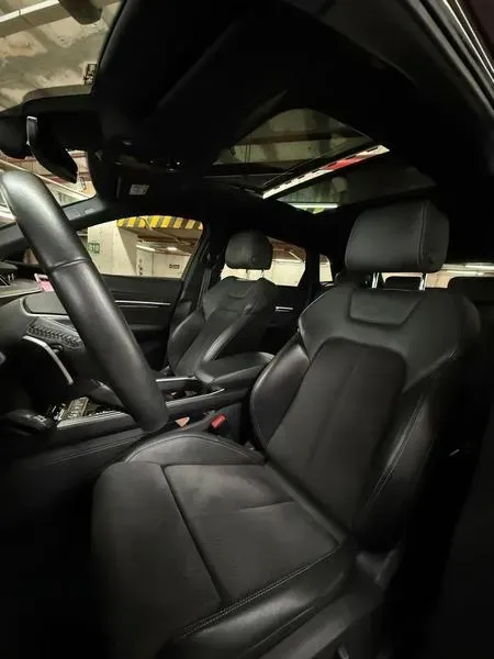 Audi E-tron - Imagem 10