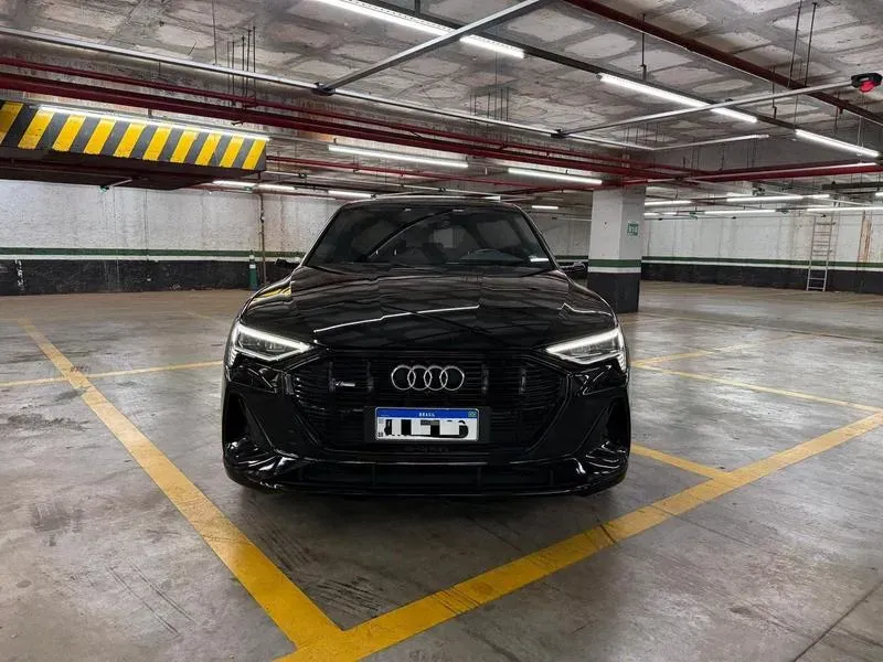 Audi E-tron - Imagem 14