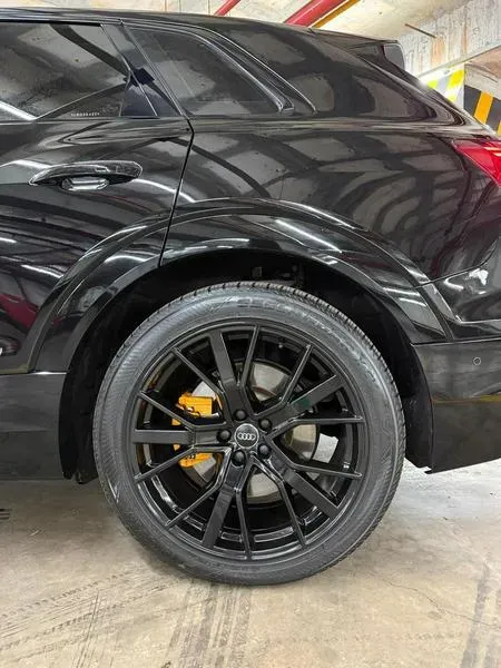 Audi E-tron - Imagem 16