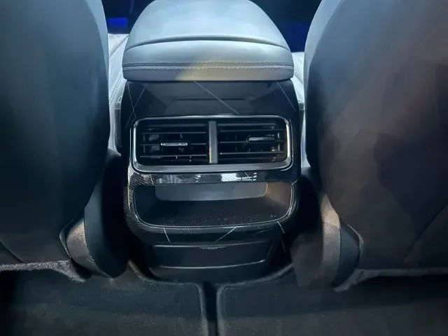 BYD Seal - Imagem 10