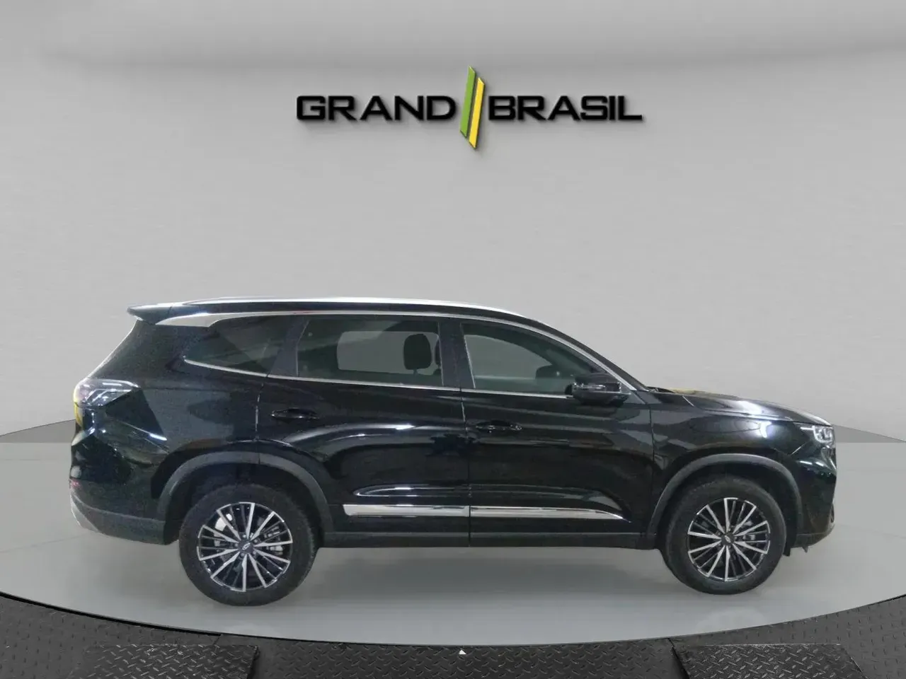 Chery Tiggo 7 Pro Plug-in Hybrid - Imagem 2