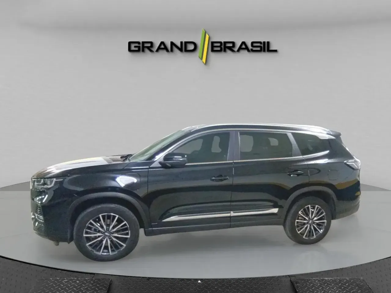 Chery Tiggo 7 Pro Plug-in Hybrid - Imagem 6