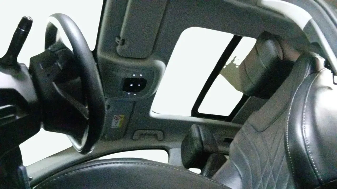 Chery Tiggo 7 Pro Plug-in Hybrid - Imagem 11