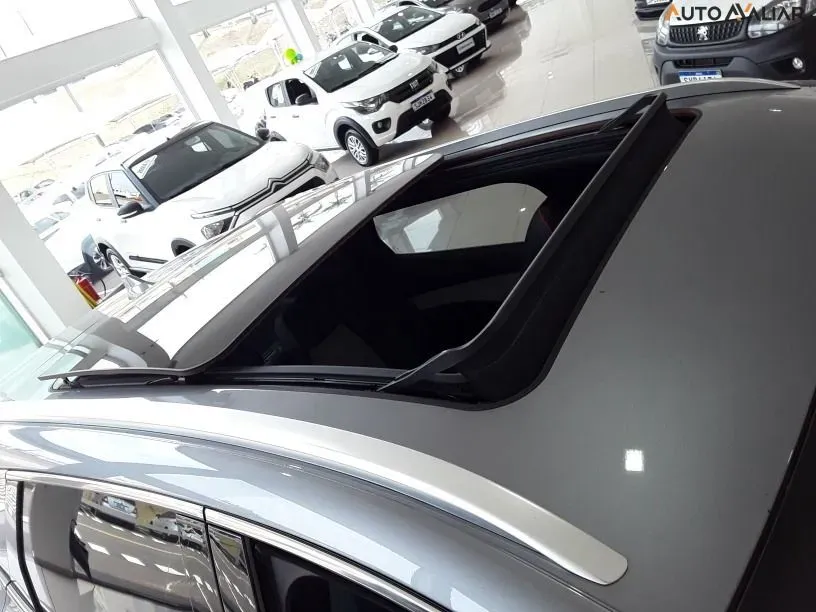 BYD Yuan Plus - Imagem 9