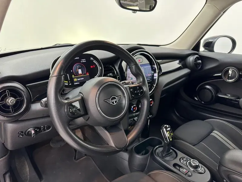 Mini CooperSE - Imagem 7