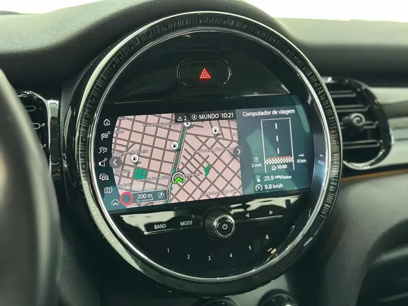 Mini CooperSE - Imagem 9