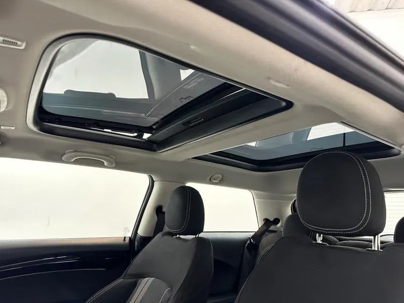 Mini CooperSE - Imagem 11