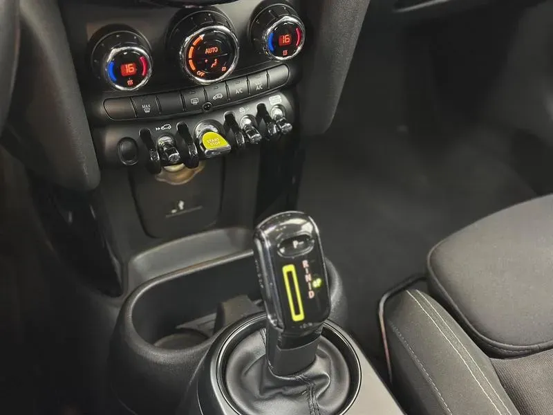 Mini CooperSE - Imagem 13