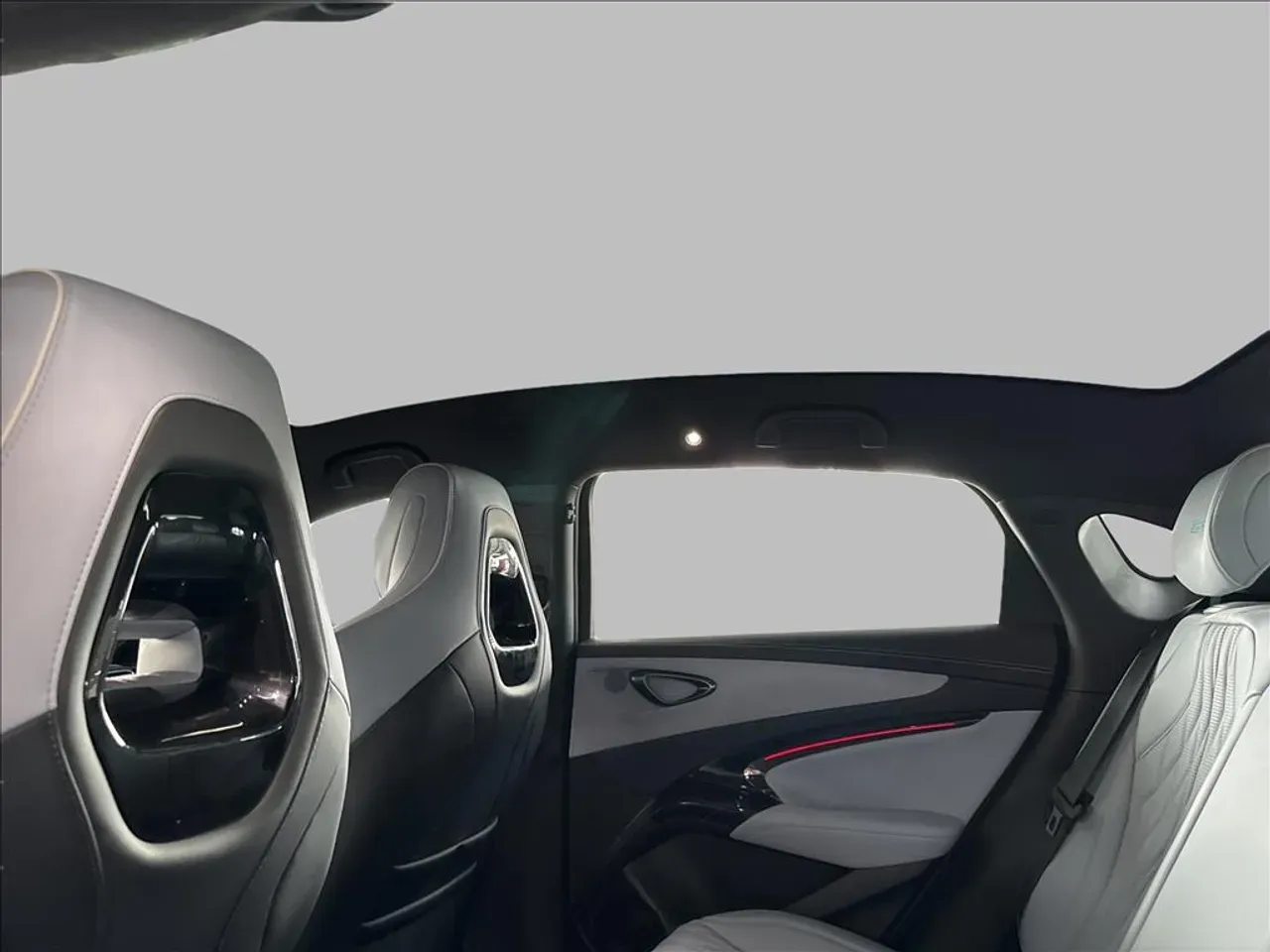 BYD Seal - Imagem 12