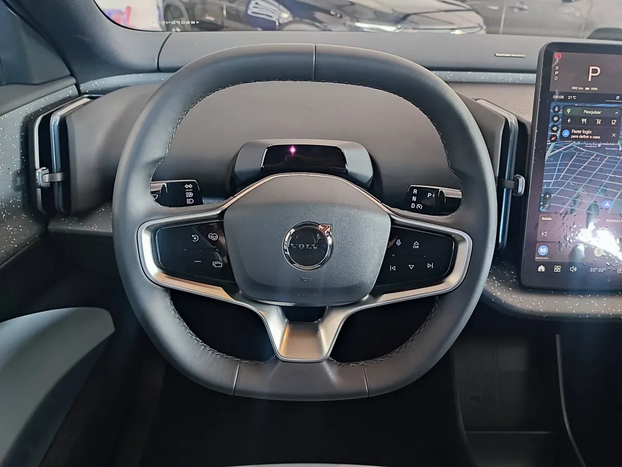 Volvo EX30 - Imagem 13