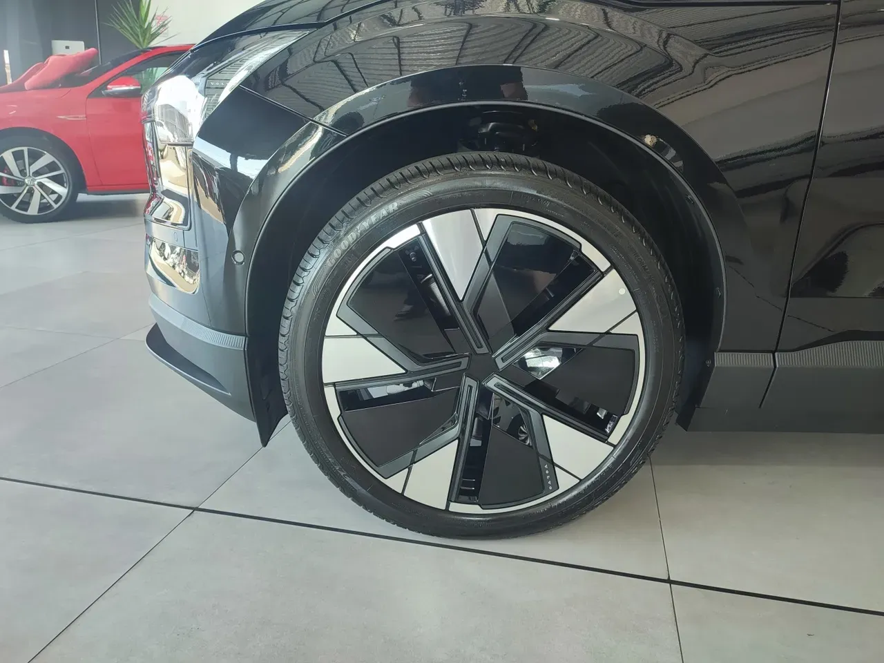 Volvo EX30 - Imagem 17