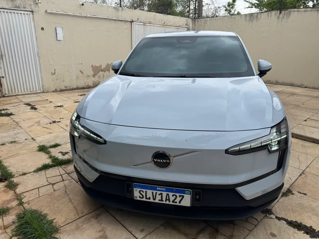 Volvo EX30 - Imagem 5