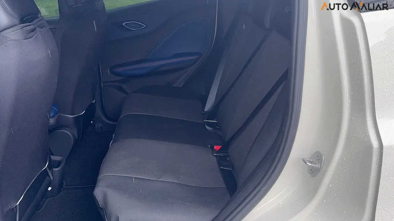 BYD Dolphin Mini - Imagem 6