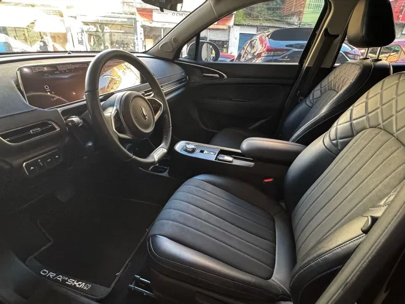 GWM Ora 03 - Imagem 9