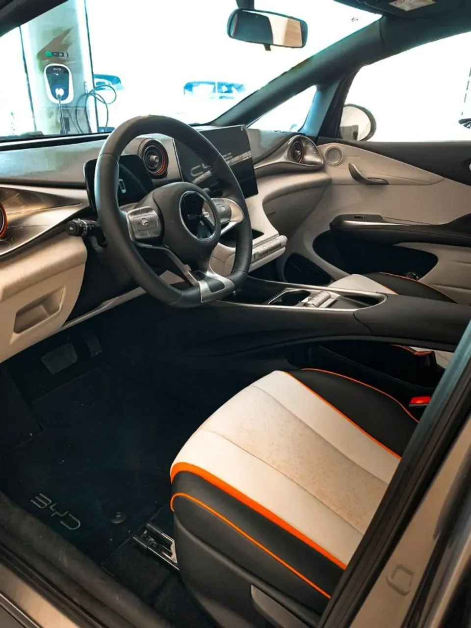 BYD Dolphin - Imagem 6