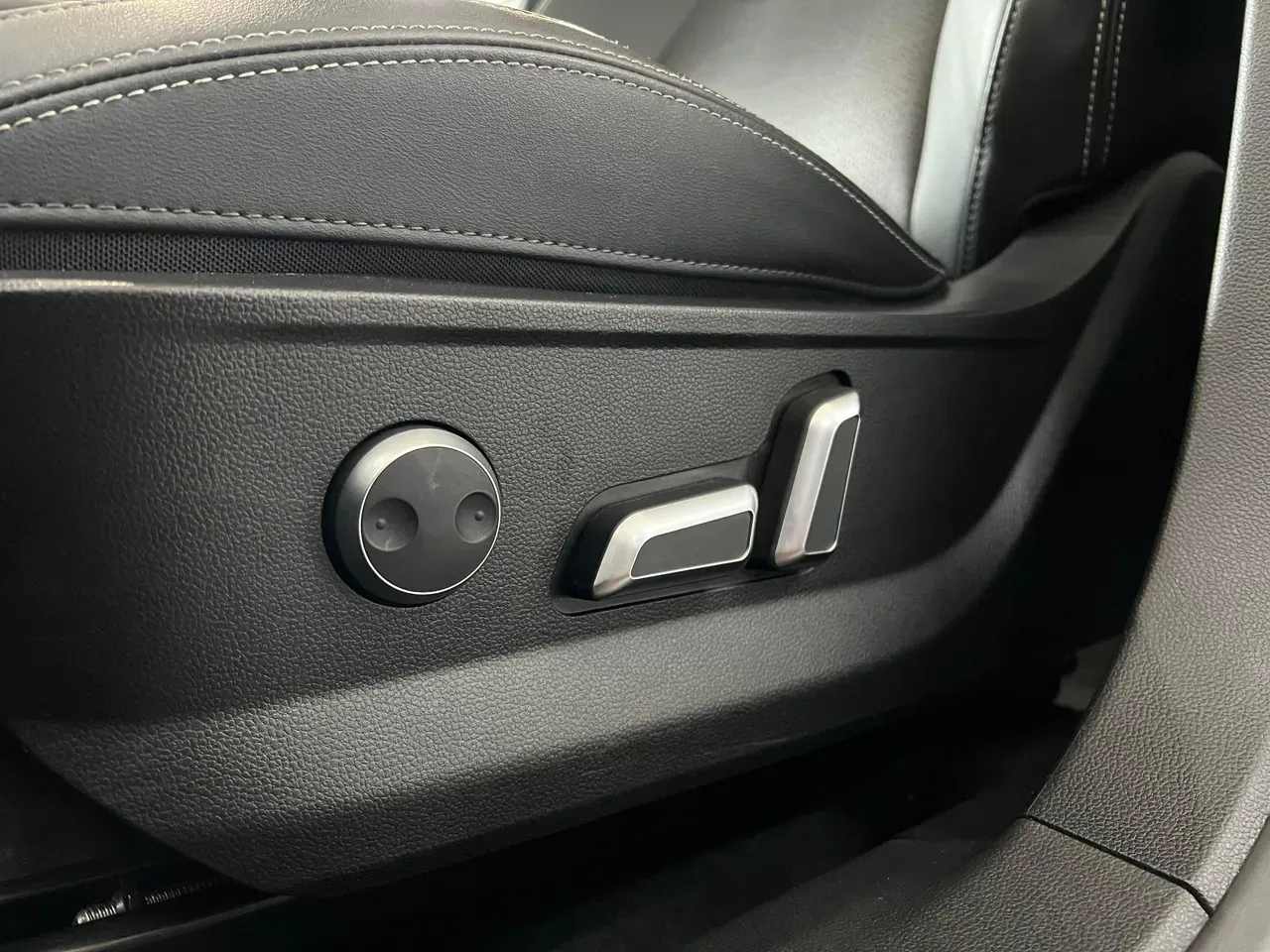 GWM Haval H6 Plug-in Hybrid - Imagem 12