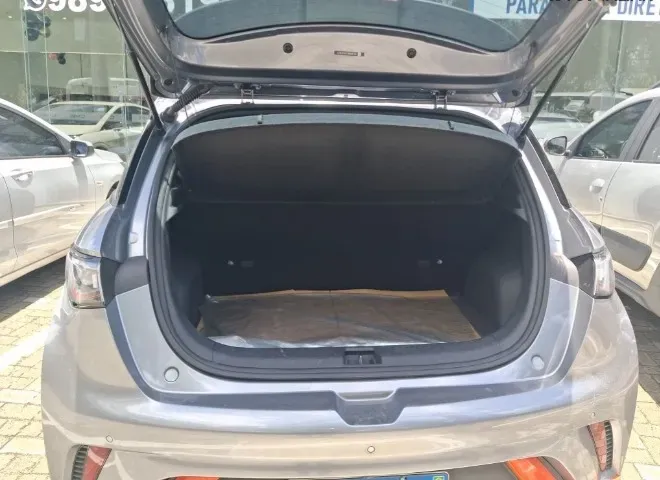 BYD Dolphin - Imagem 14