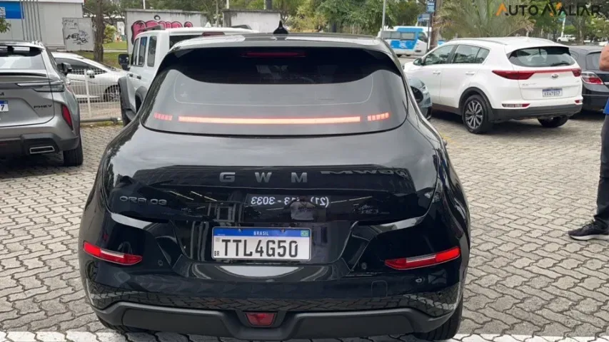 GWM Ora 03 - Imagem 3