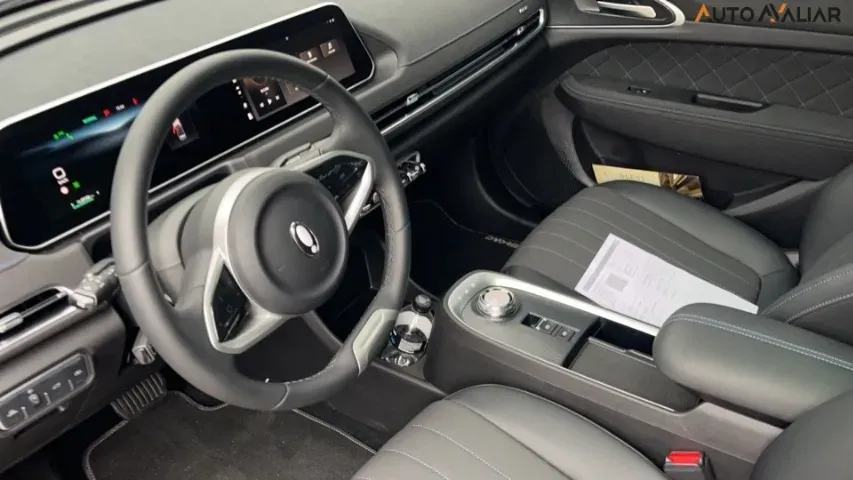 GWM Ora 03 - Imagem 10