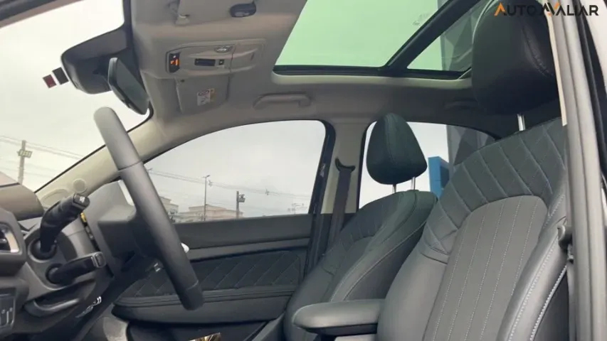 GWM Ora 03 - Imagem 12