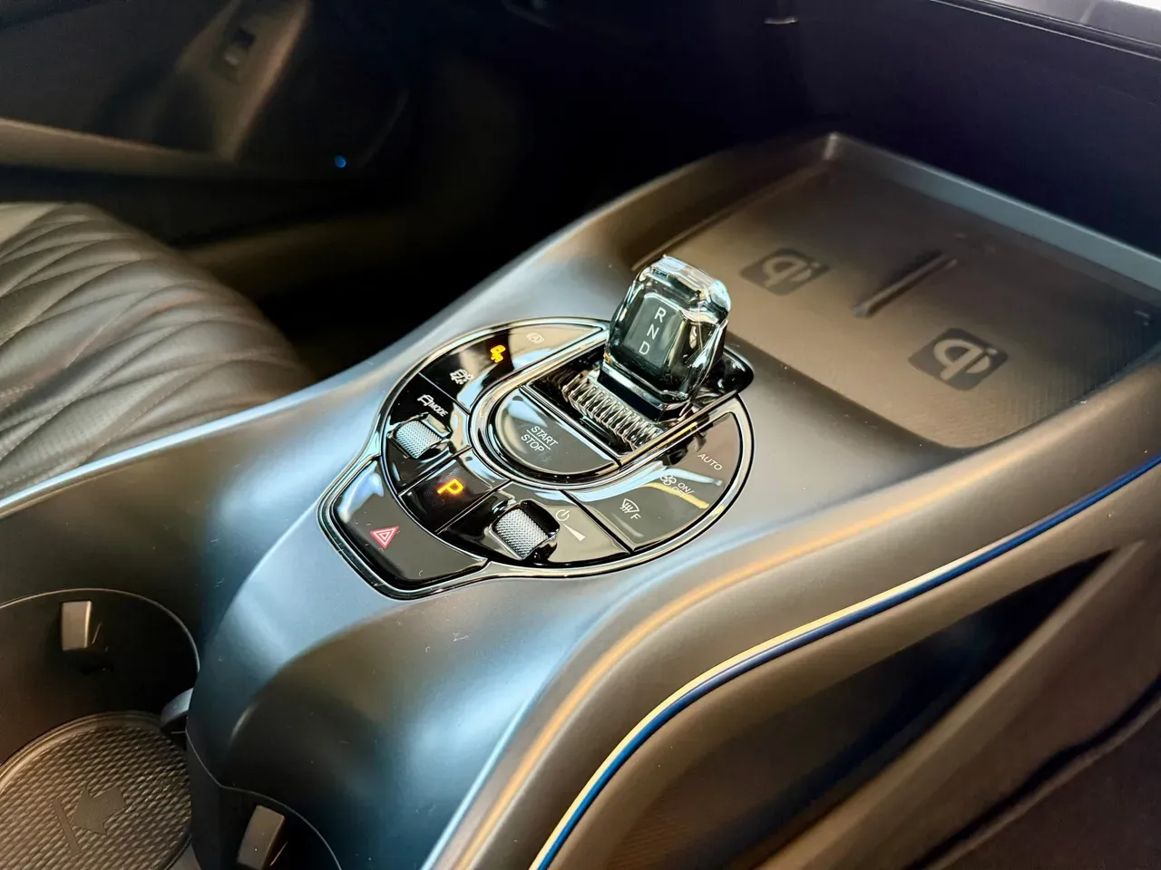 BYD Seal - Imagem 13