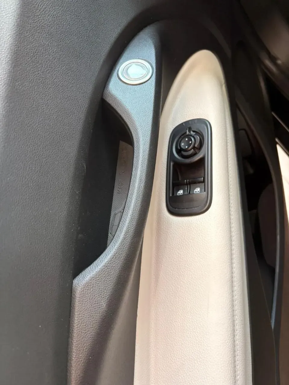 Fiat 500e - Imagem 13