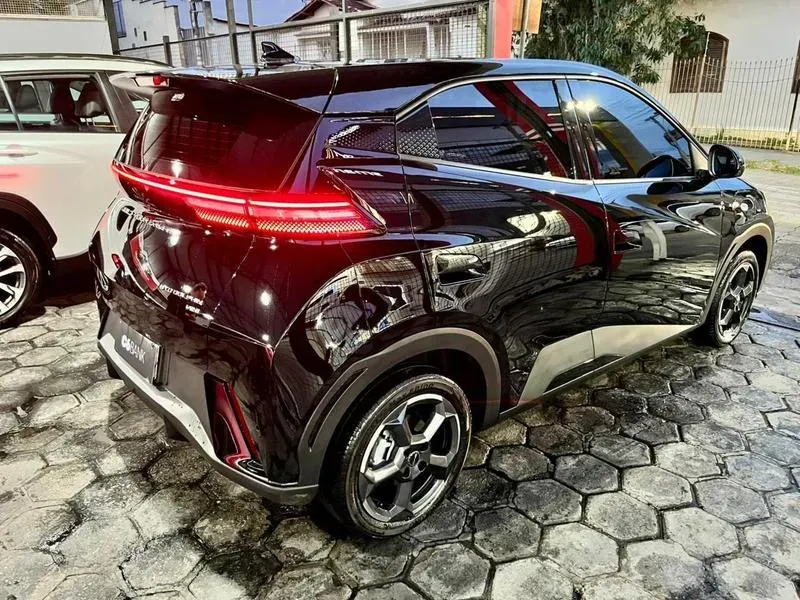 BYD Dolphin - Imagem 6