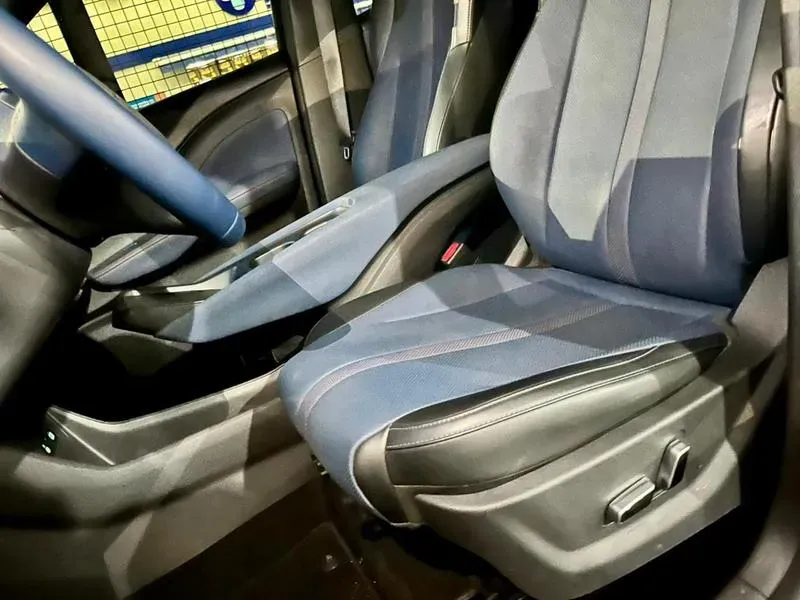BYD Dolphin - Imagem 8