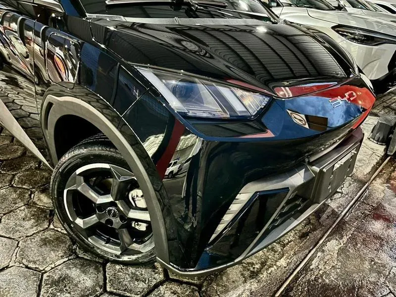 BYD Dolphin - Imagem 17