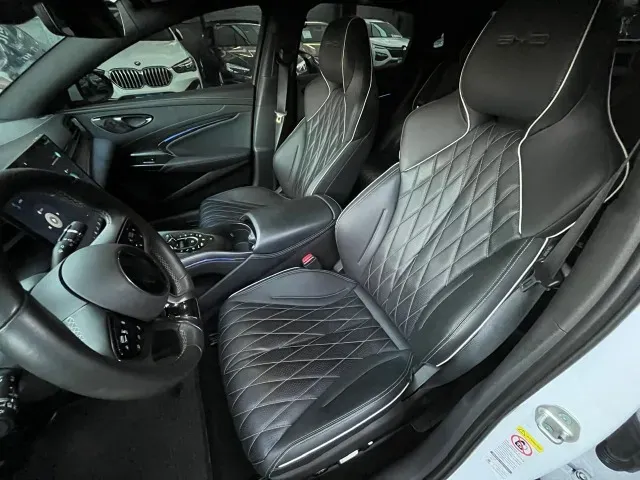 BYD Seal - Imagem 10