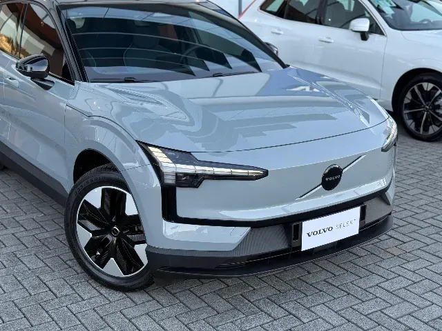 Volvo EX30 - Imagem 4