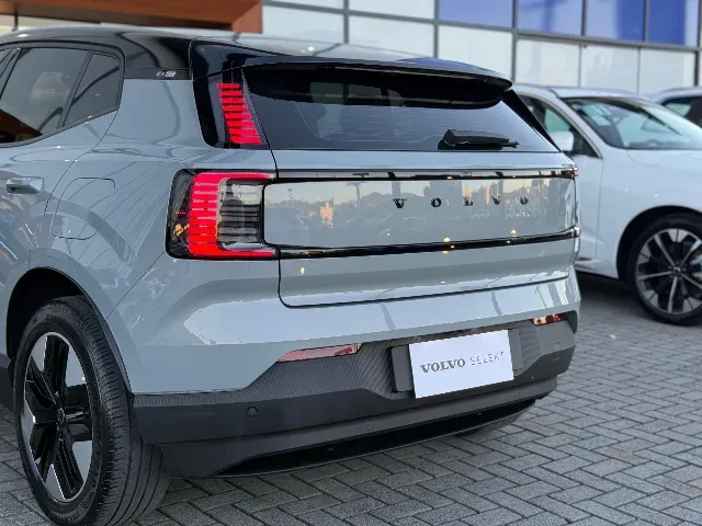 Volvo EX30 - Imagem 7