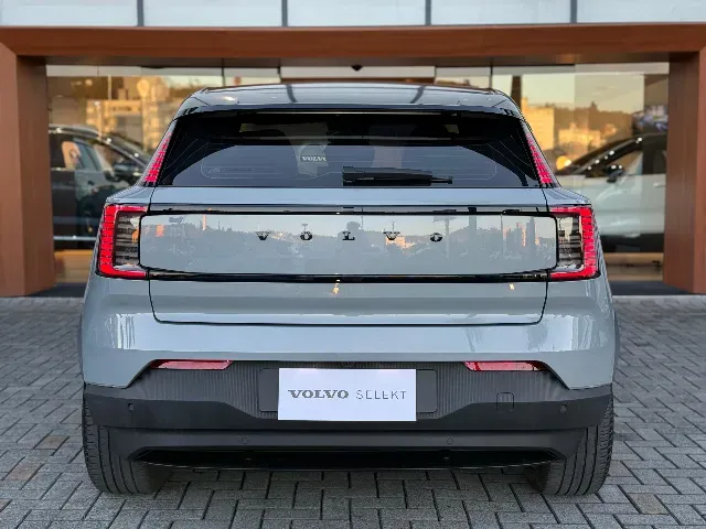 Volvo EX30 - Imagem 9