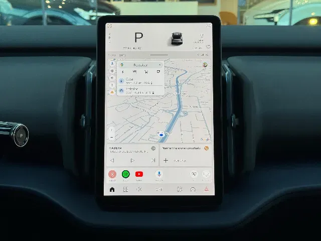 Volvo EX30 - Imagem 13