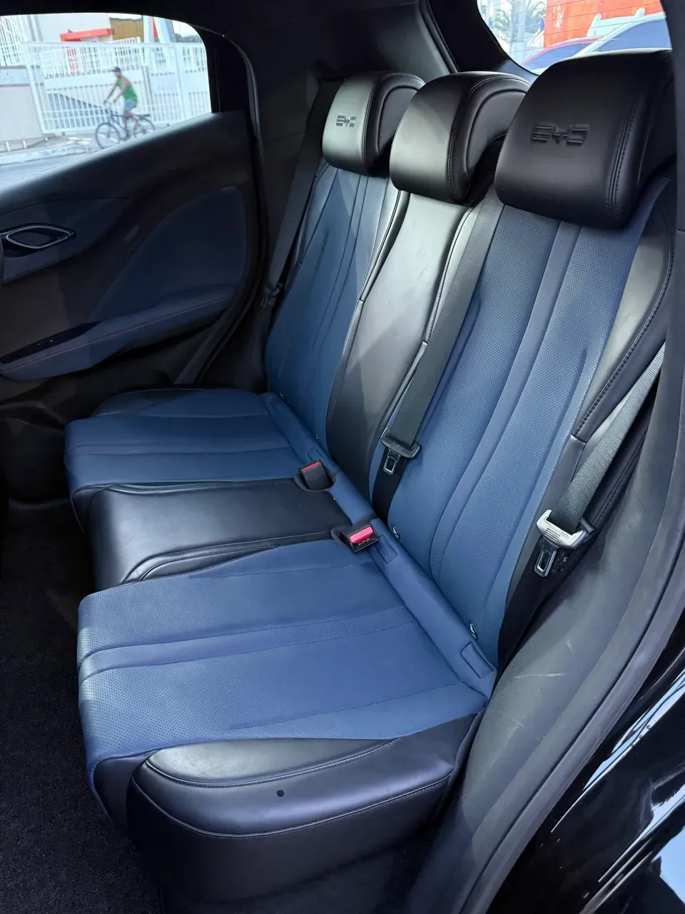 BYD Dolphin Mini - Imagem 5