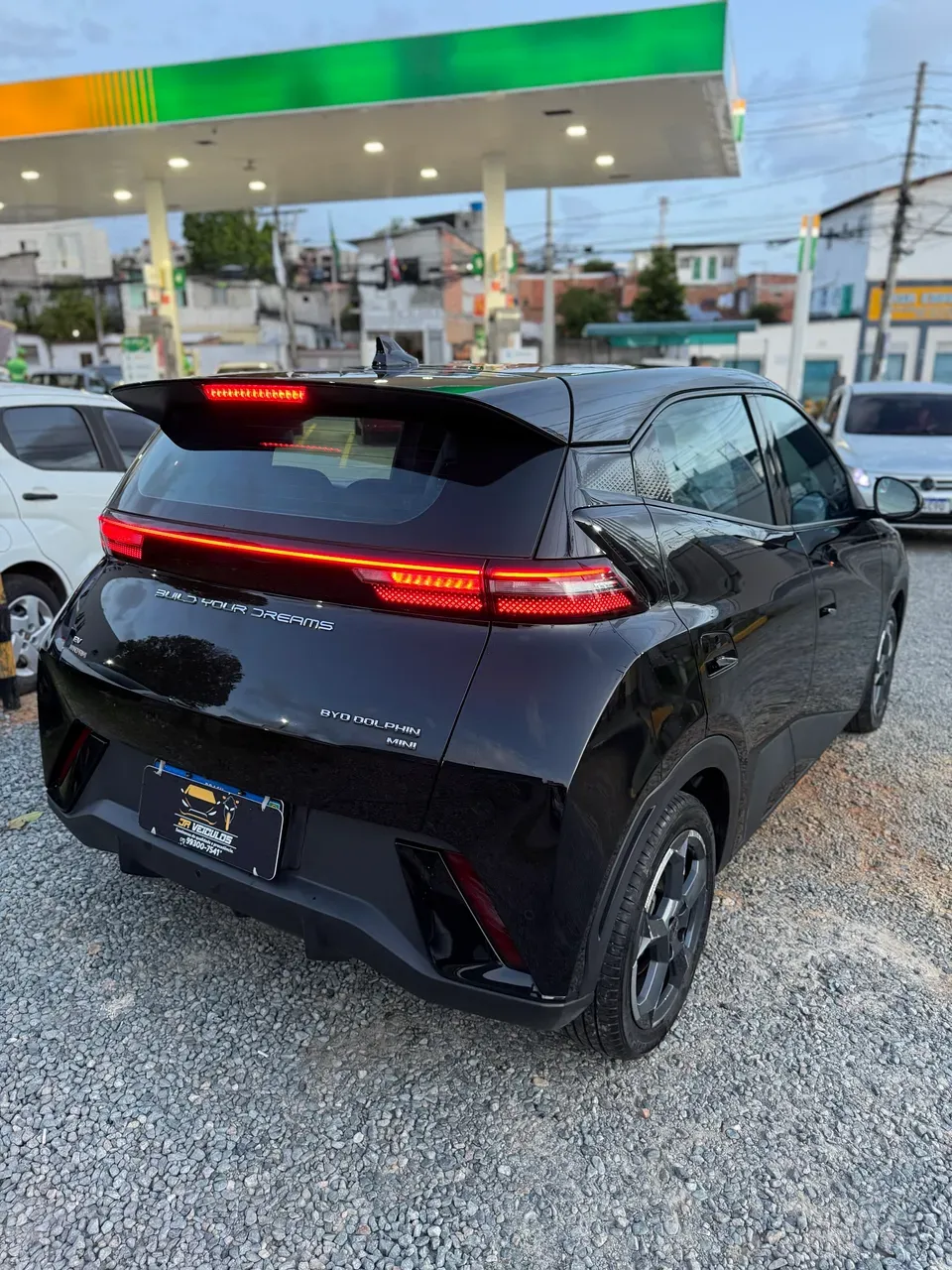 BYD Dolphin Mini - Imagem 7