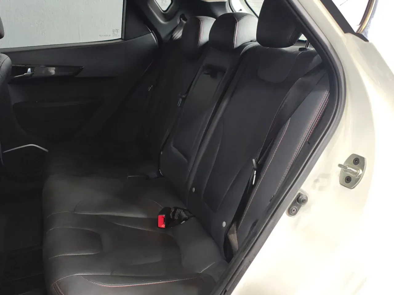 JAC Iev40 - Imagem 13