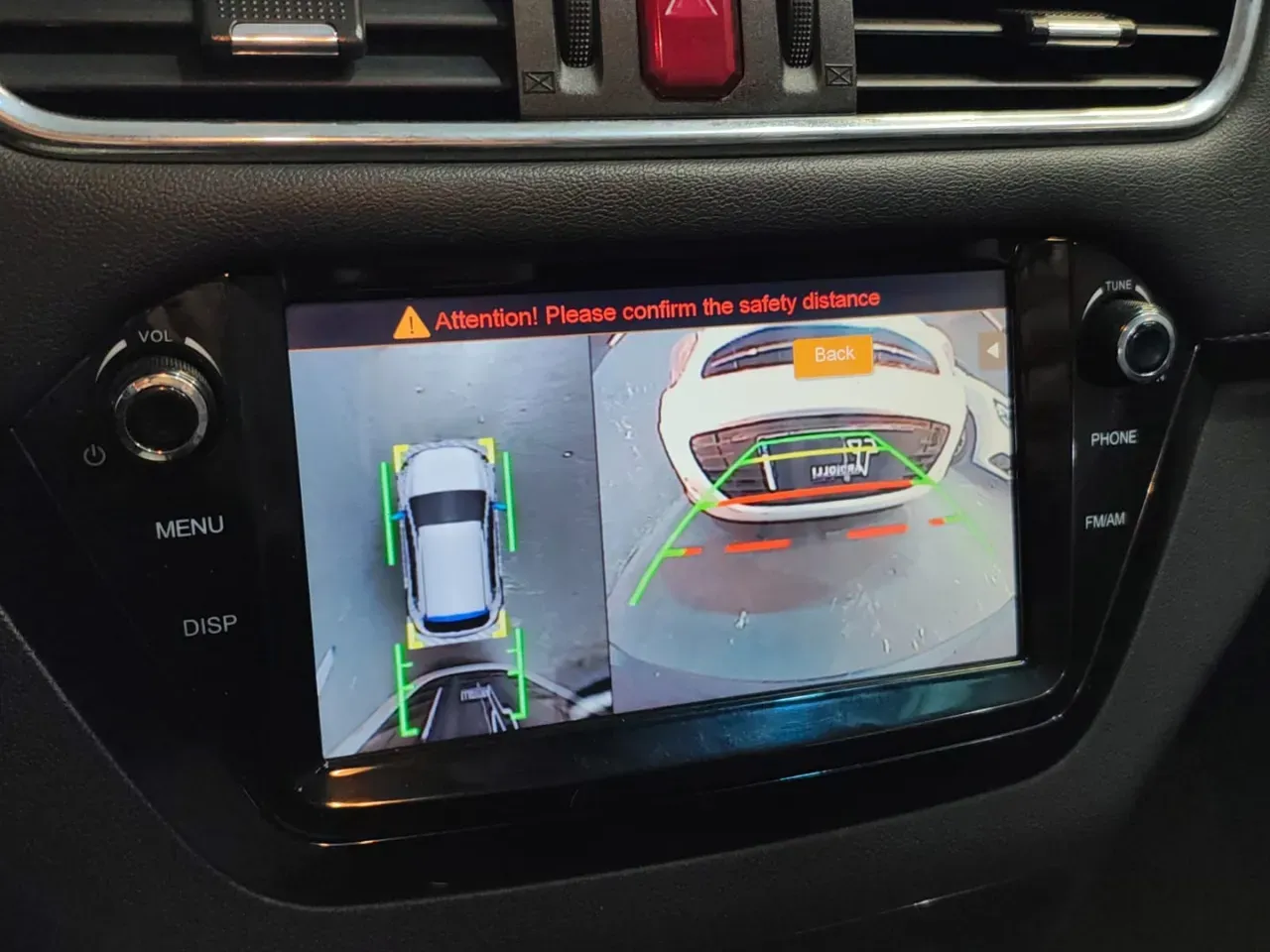 JAC Iev40 - Imagem 18